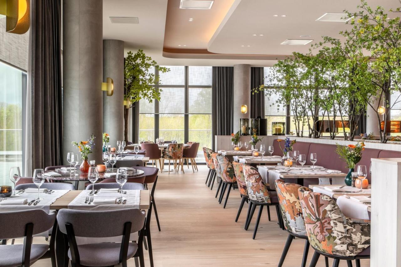 Van Der Valk Hotel Deventer Dış mekan fotoğraf