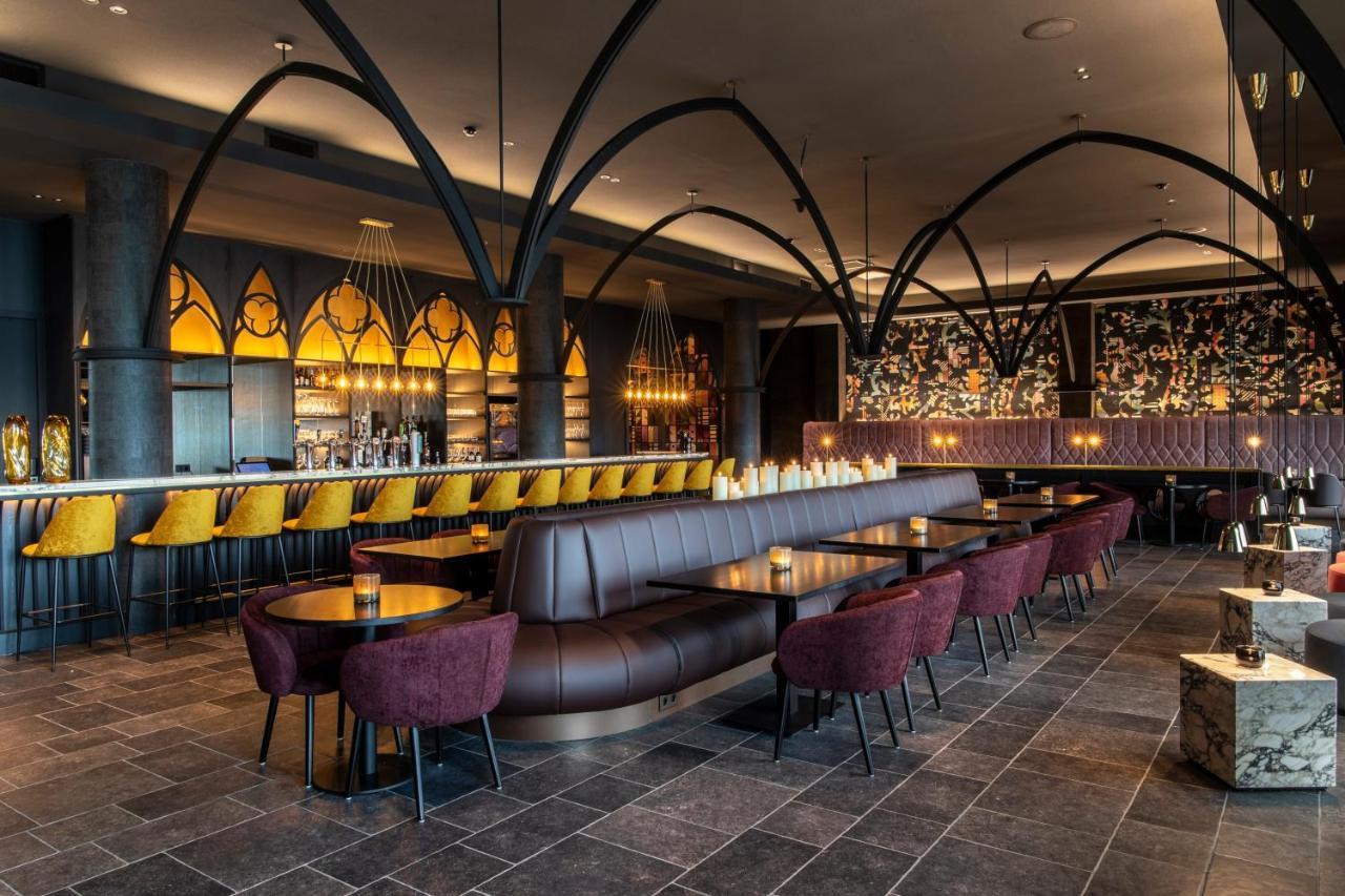 Van Der Valk Hotel Deventer Dış mekan fotoğraf