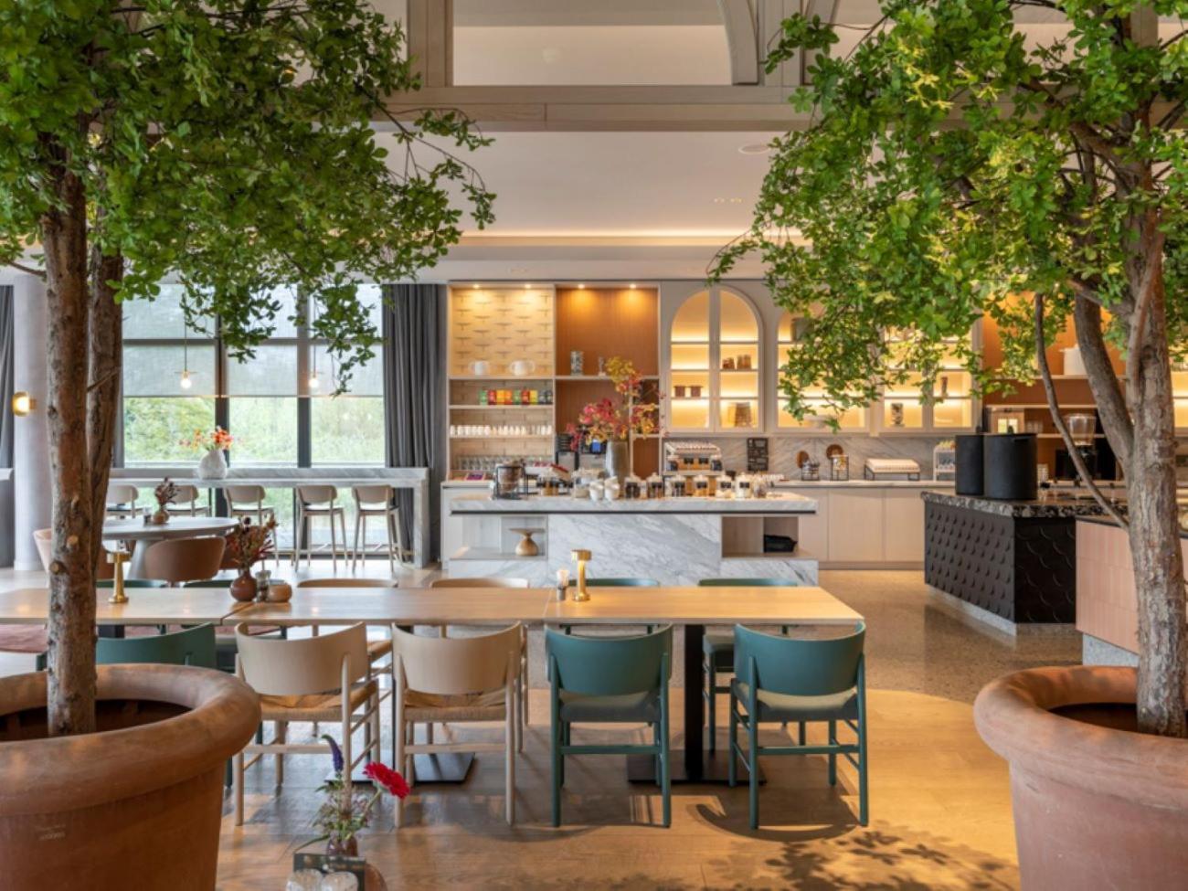 Van Der Valk Hotel Deventer Dış mekan fotoğraf