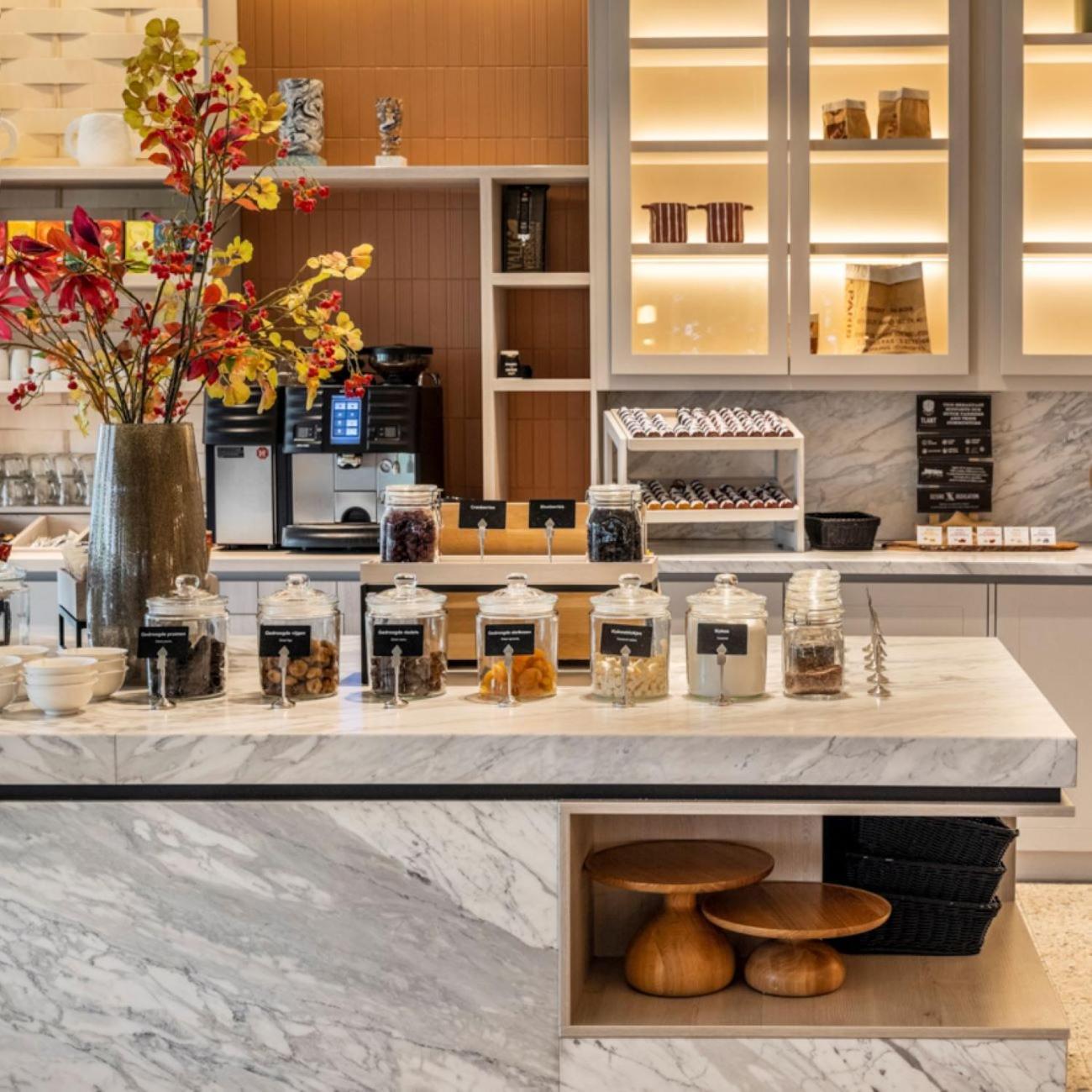 Van Der Valk Hotel Deventer Dış mekan fotoğraf