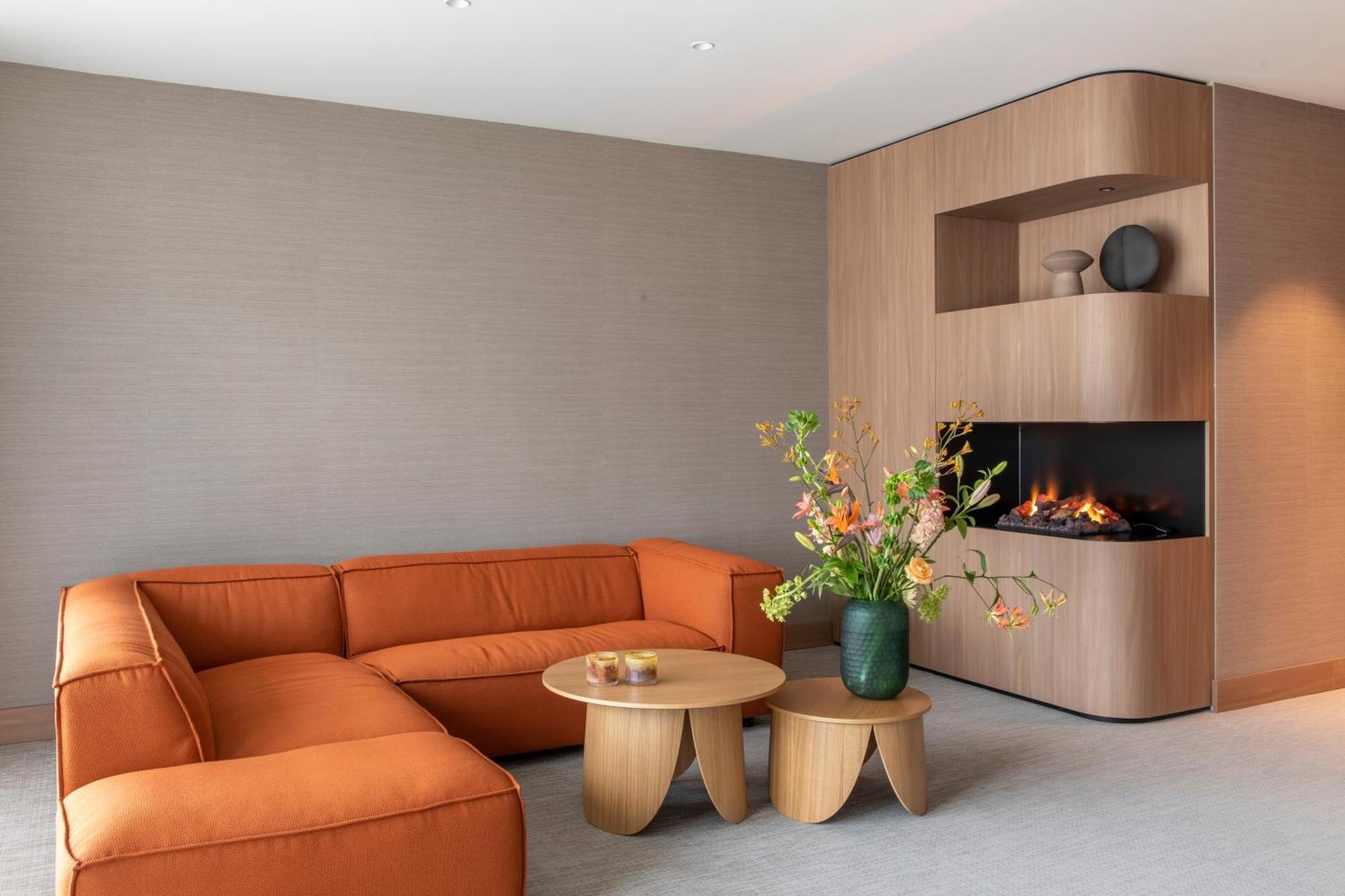 Van Der Valk Hotel Deventer Dış mekan fotoğraf