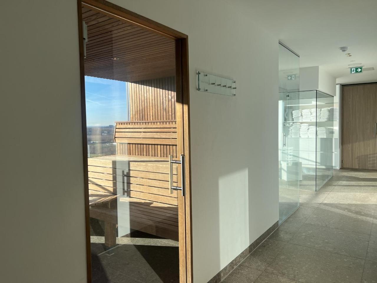 Van Der Valk Hotel Deventer Dış mekan fotoğraf